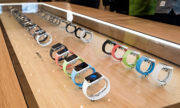 Apple auf Angriff: Diesen Platz erkämpft sich der Hersteller zurück