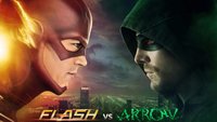 The Flash: Epischer Superhelden Fight Club mit DC Heroes und Villains 