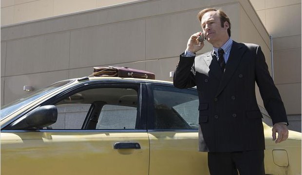 Better Call Saul Staffel 1 Better Call Saul Staffel 1