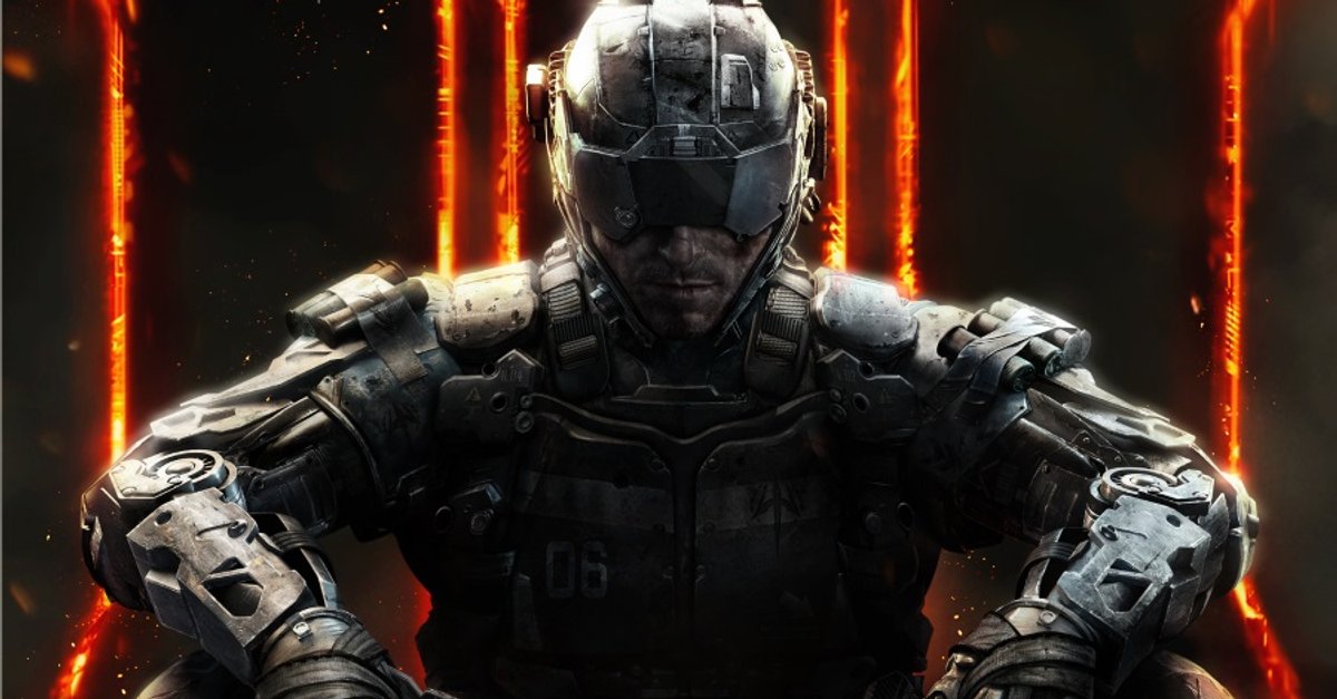 Call of Duty – Black Ops 3: Leveln und neue Waffen ... - 1200 x 627 jpeg 101kB