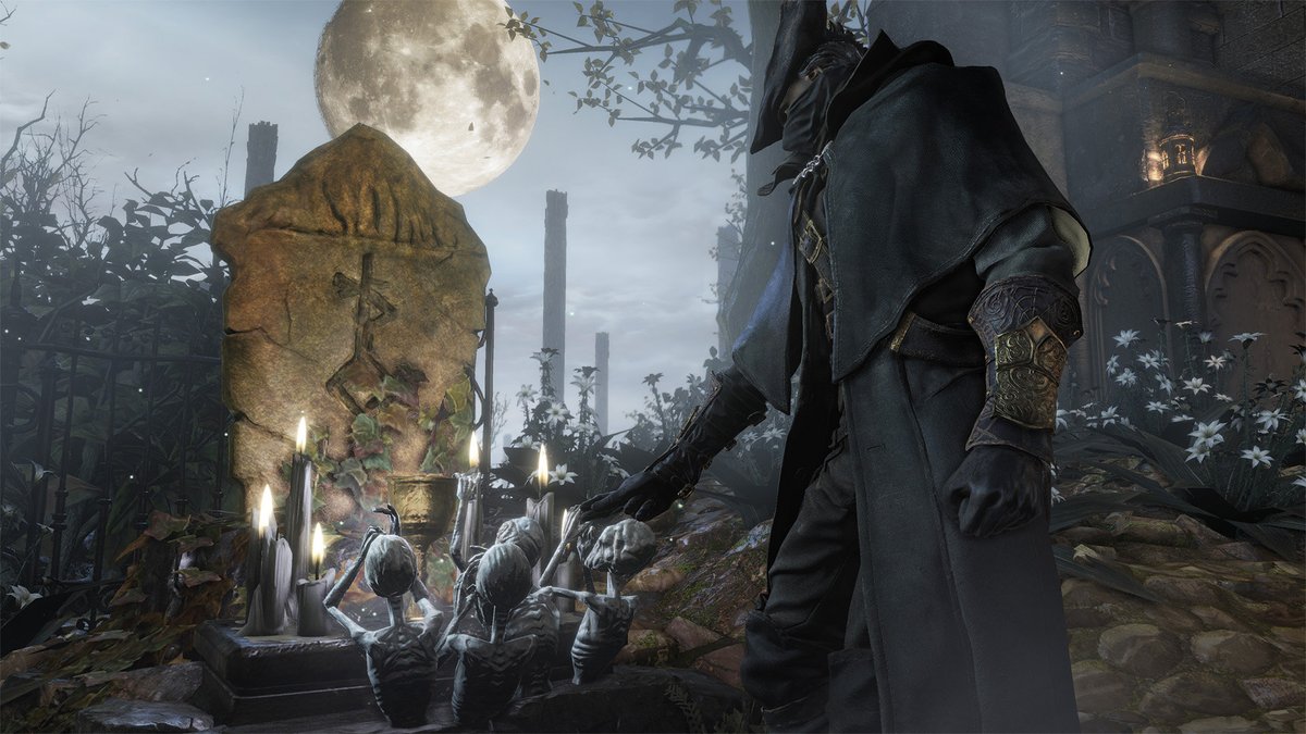 Bloodborne: Kelch-Dungeons Mit Allen Infos In Der Übersicht