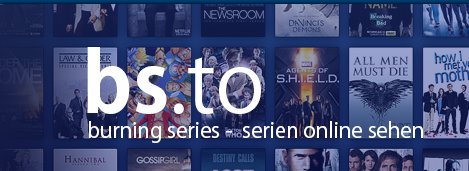 Burning Series-App: Filme auf iPhone, iPad und Android streamen