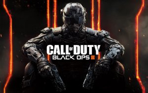 Call of Duty: Black Ops 3