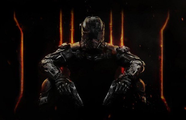 Call of Duty Black Ops 3: Spannender Trailer präsentiert Zukunftsszenario