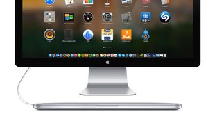 Kurztipp: MacBooks im geschlossenen Zustand verwenden – Clamshell