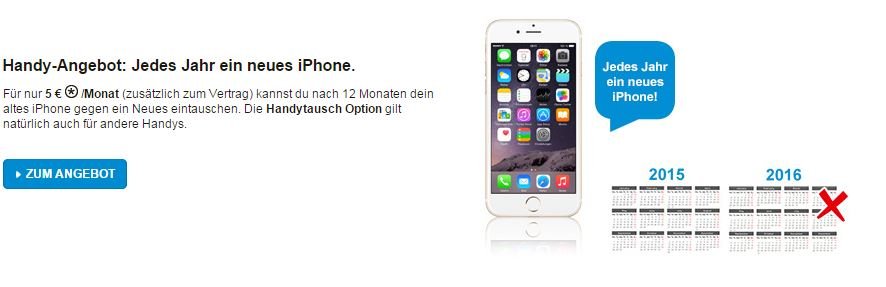 Congstar Angebote Und Aktionen Uberblick Uber Die Aktuellen Schnappchen