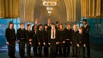 Harry Potter Quiz: Testet euer Wissen über Hogwarts und Co.!