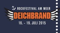 Deichbrand Festival 2015: Line Up, Tickets, Bands und Termin