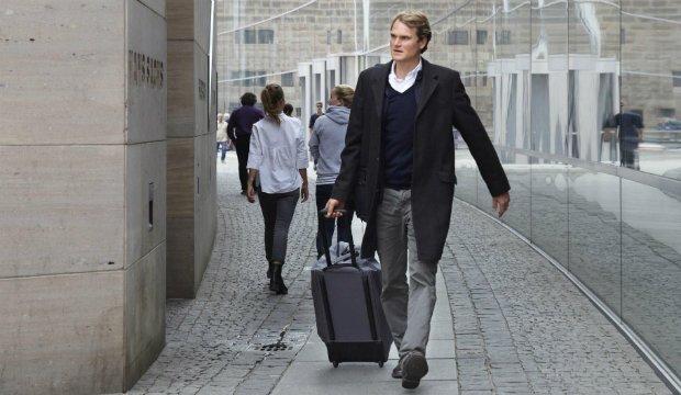 Tatort Kritik: Der fränkische Himmel ist (k)ein Platz auf Erden