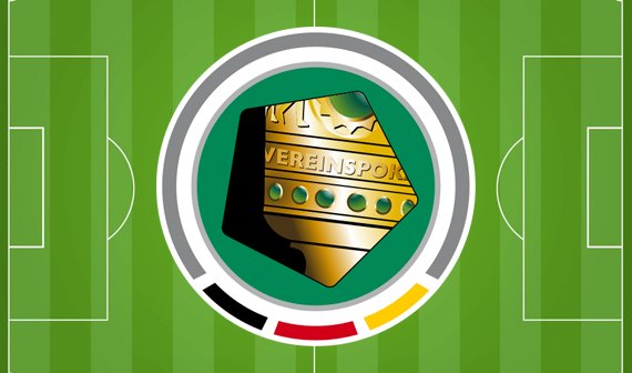 DFB Pokal Live-Stream