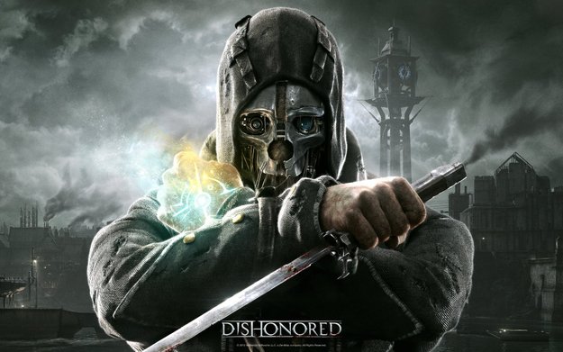 Dishonored: Ab sofort gratis bei PlayStation Plus