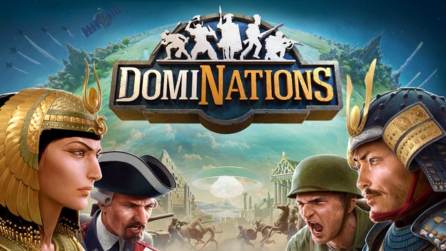 DomiNations: Tipps, Tricks und Cheats für Einsteiger (Android und iOS)