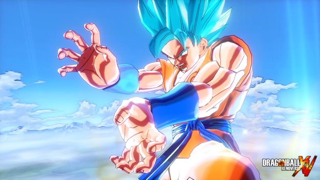 Dragon Ball Xenoverse: Kompletter Inhalt des dritten DLCs veröffentlicht