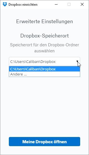 dropbox-einrichten-erweitert