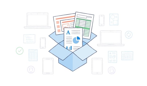 Dropbox: Link freigeben - so geht’s!