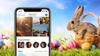 Die 18 besten Easter Eggs auf Mac und iPhone