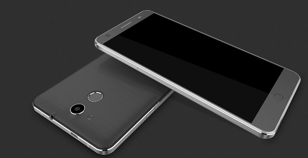 Elephone: Dual-OS-Smartphone mit Android 5.0 und Windows 10 angekündigt
