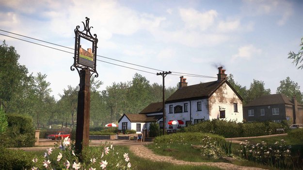 Everybody's Gone to the Rapture: Neuer Trailer zum Indie-Titel