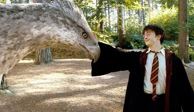 Besetzungscouch: Harry Potter-Spin-off, Ryan Gosling & Flash Gordon