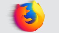 Lösung: Firefox ist langsam
