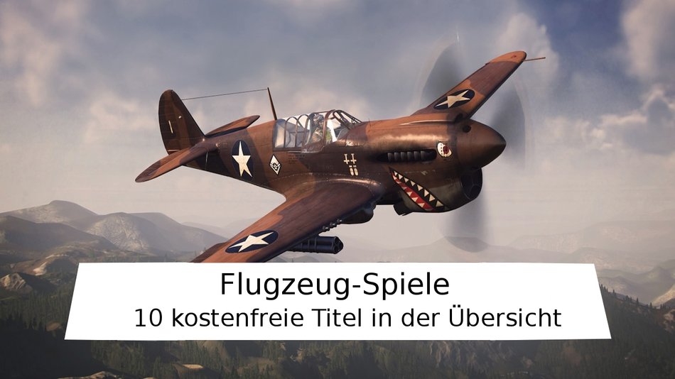 Kostenlose Flugzeugspiele Kostenlose Flugzeugspiele