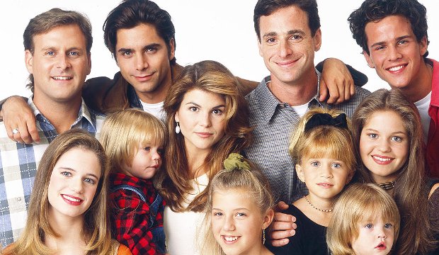 Fuller House