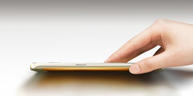 Von Galaxy S bis Galaxy S6 edge: Samsungs Smartphone-Flaggschiffe in der Übersicht