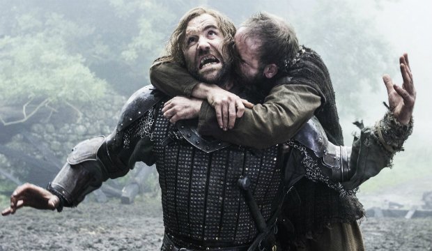Game of Thrones Staffel 5 : Internet-Leak der ersten vier Folgen