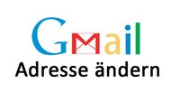 Gmail-Adresse ändern – So geht's