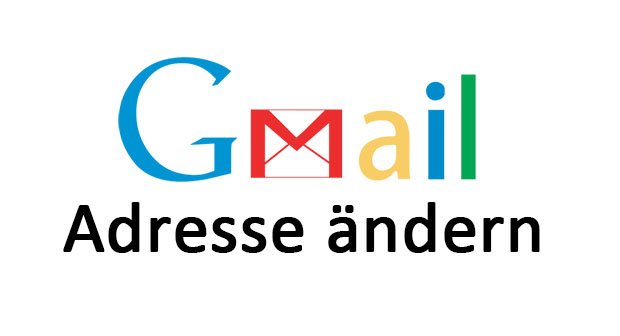 Gmail-Adresse ändern – So geht's