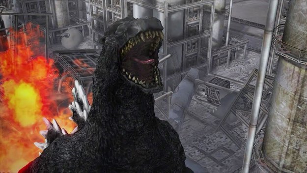 Godzilla: Release-Termin und neuer Trailer