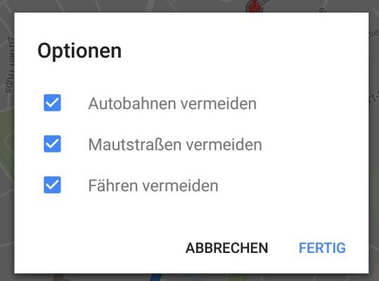 google-routenplaner-autobahnen