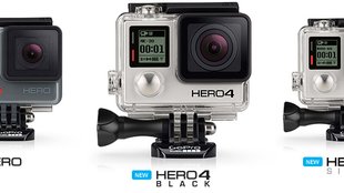 GoPro-Software: Videos ansehen und bearbeiten