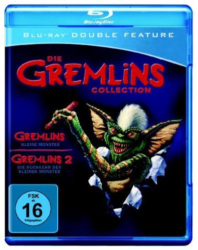 gremlins-collection
