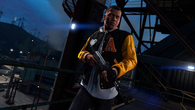 GTA 5: Veröffentlichungstermin des PC-Trailers steht fest