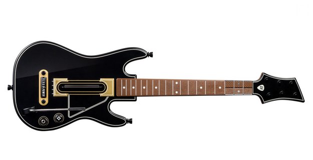 Guitar Hero Live: Release noch dieses Jahr, neuer Controller
