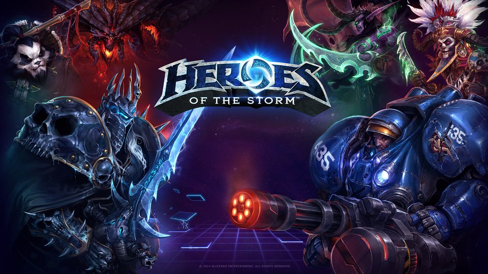 Heroes Of The Storm Helden Kaufen Heroes Of The Storm Helden Kaufen