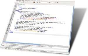 HTML: Leerzeichen einfügen - so geht’s!