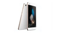 Huawei P8 Lite