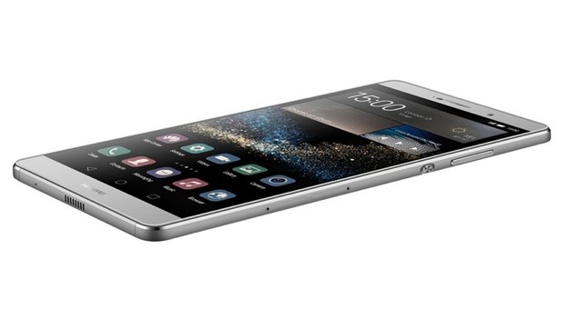 Huawei P8 max: Gigantisches 6,8-Zoll-Smartphone ab sofort vorbestellbar