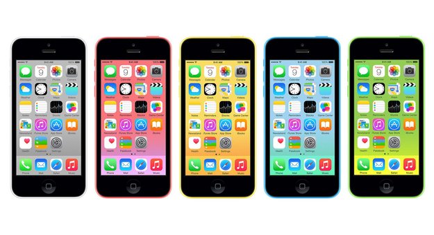 Analyst: Neues 4-Zoll-iPhone unwahrscheinlich für 2015