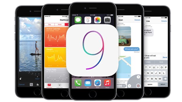 iOS 9: Apple plant Google-Now-Konkurrenten "Proactive"