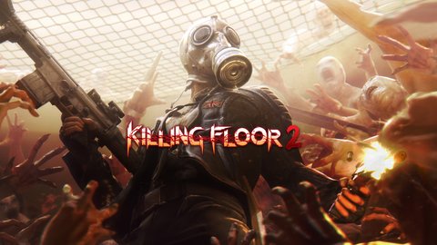 Killing Floor 2 Systemanforderungen Und Deluxe Edition