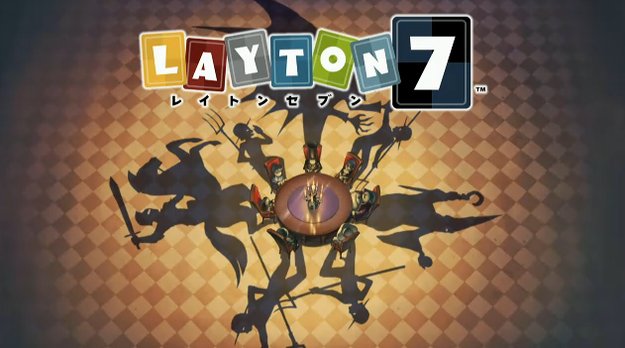Layton 7 & Fantasy Life 2: Beide erscheinen als Mobile-Titel