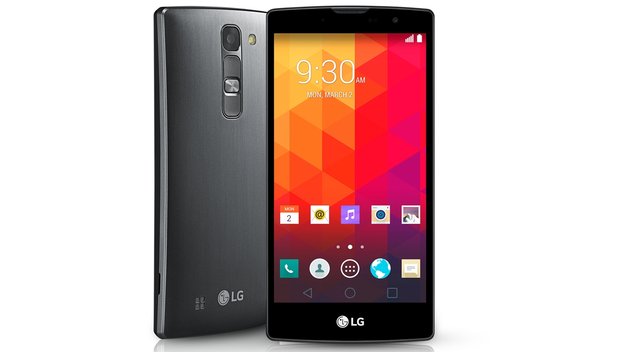 LG Magna: Mittelklasse-Smartphone ab sofort vorbestellbar