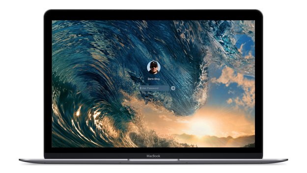 Kurztipp: Hintergrundbild des Login-Screens von OS X ändern