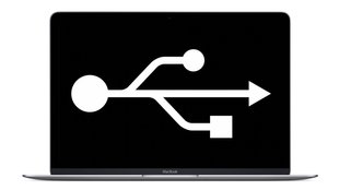 Neues MacBook als externe Festplatte: Target Disk Mode über USB-C aktivieren