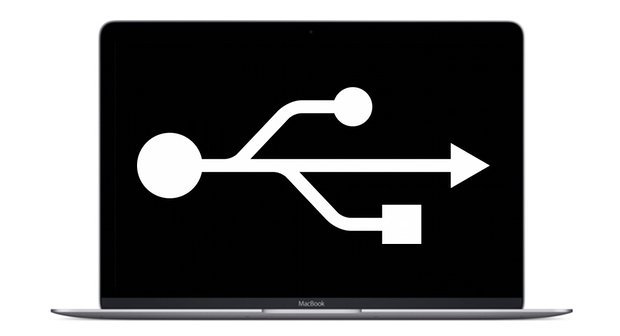 Neues MacBook als externe Festplatte: Target Disk Mode über USB-C aktivieren