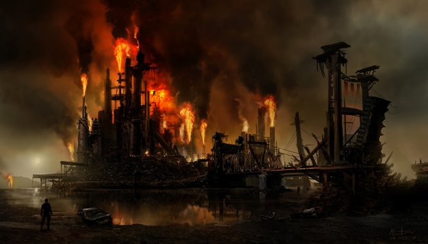 Mad Max: Weitere Bilder eingetroffen