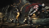 Mortal Kombat X: Brutalities für alle Charaktere mit Voraussetzungen und Tastenkombinationen